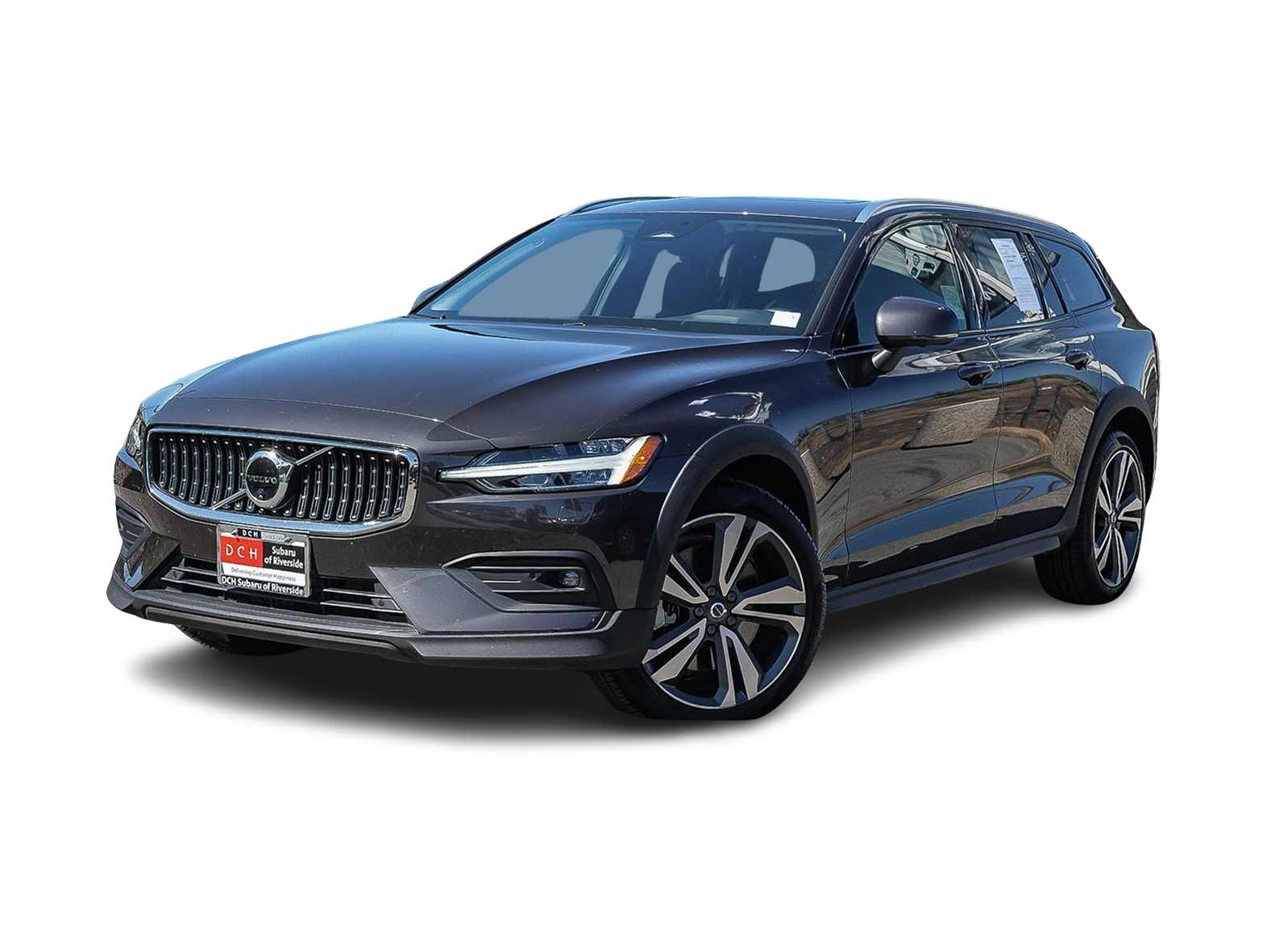 Thumbnail: 2025 Volvo V60 - 1