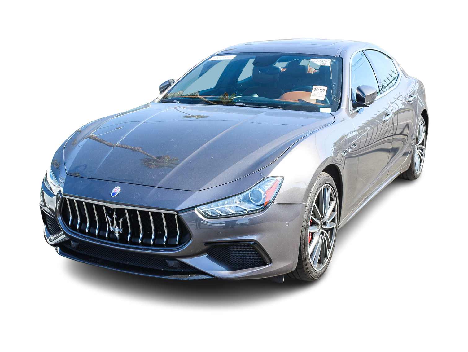 2020 Maserati Ghibli Base -
                Riverside, CA