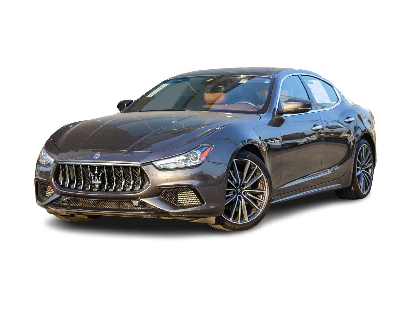 2020 Maserati Ghibli Base -
                Riverside, CA