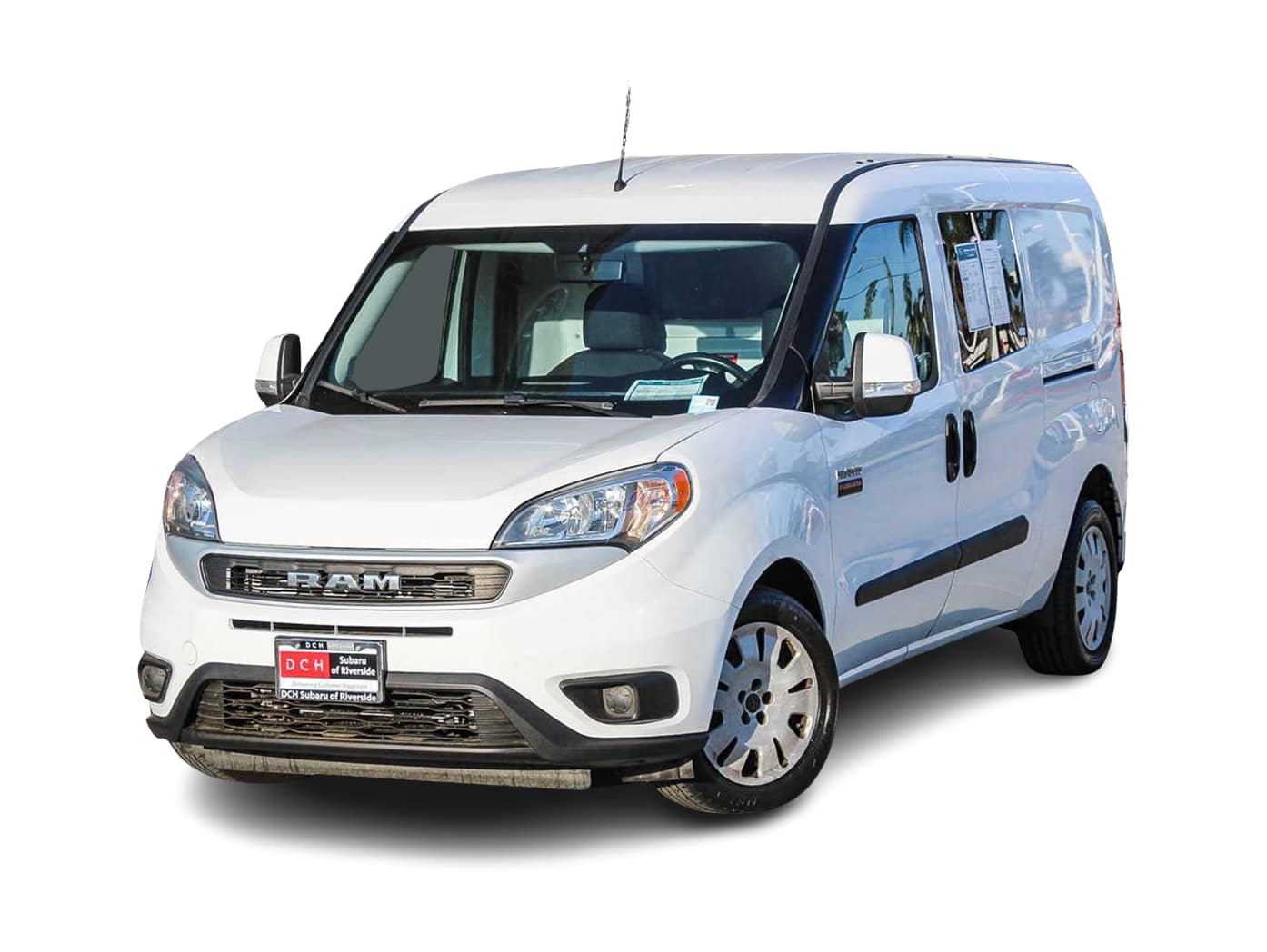 2019 RAM ProMaster City Tradesman -
                Riverside, CA