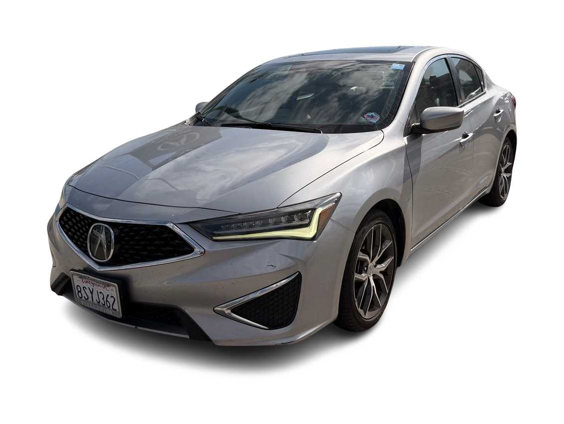 2020 Acura ILX Premium -
                  Tustin, CA