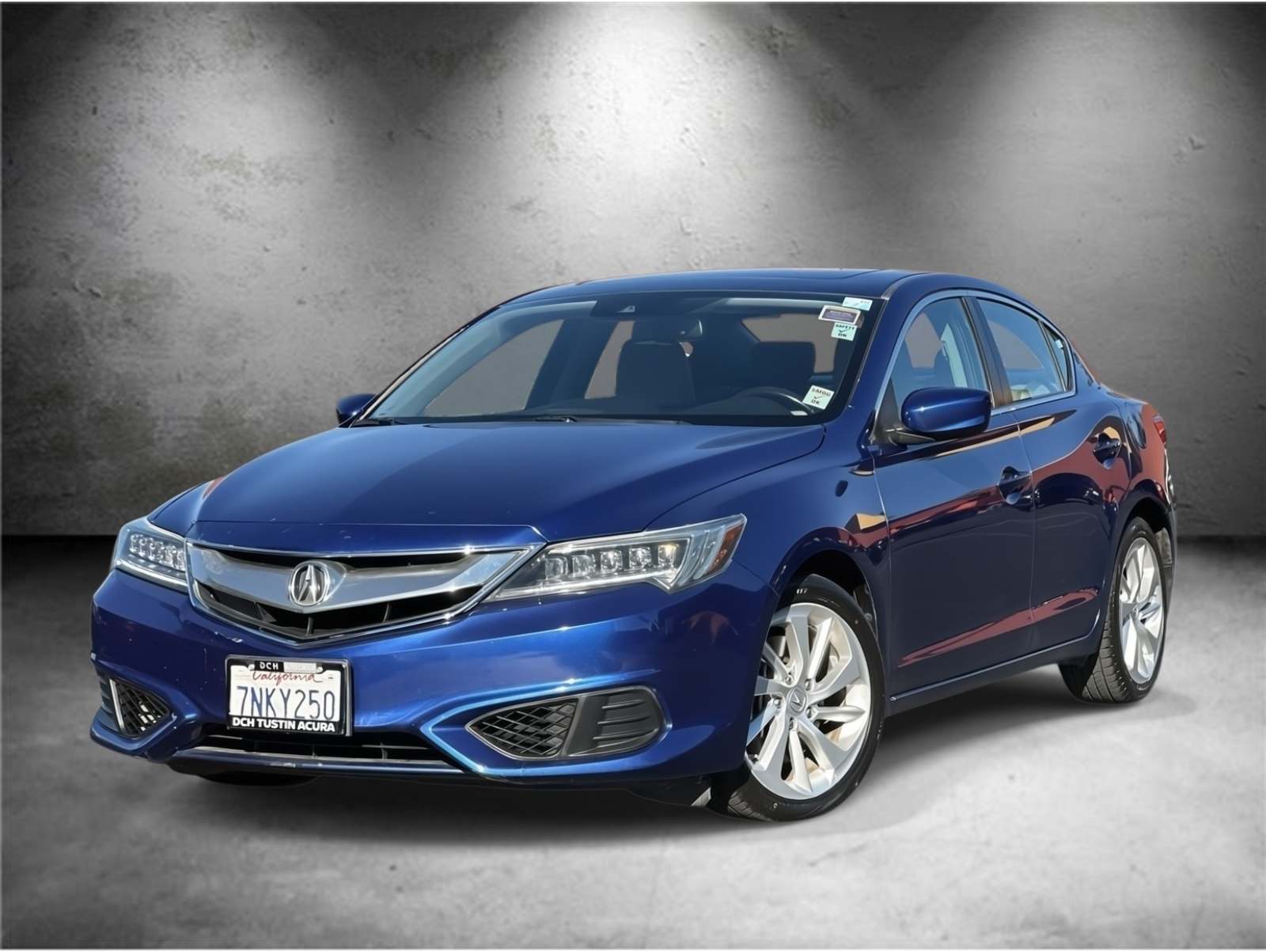 2016 Acura ILX Premium