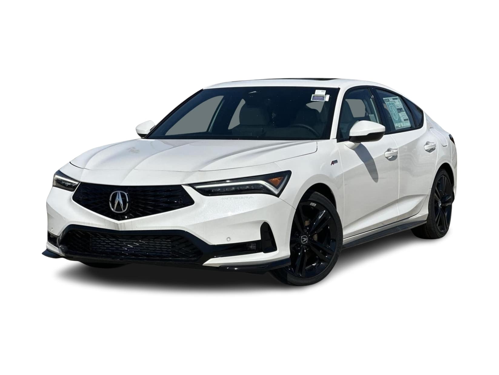 Thumbnail: 2026 Acura Integra - 1