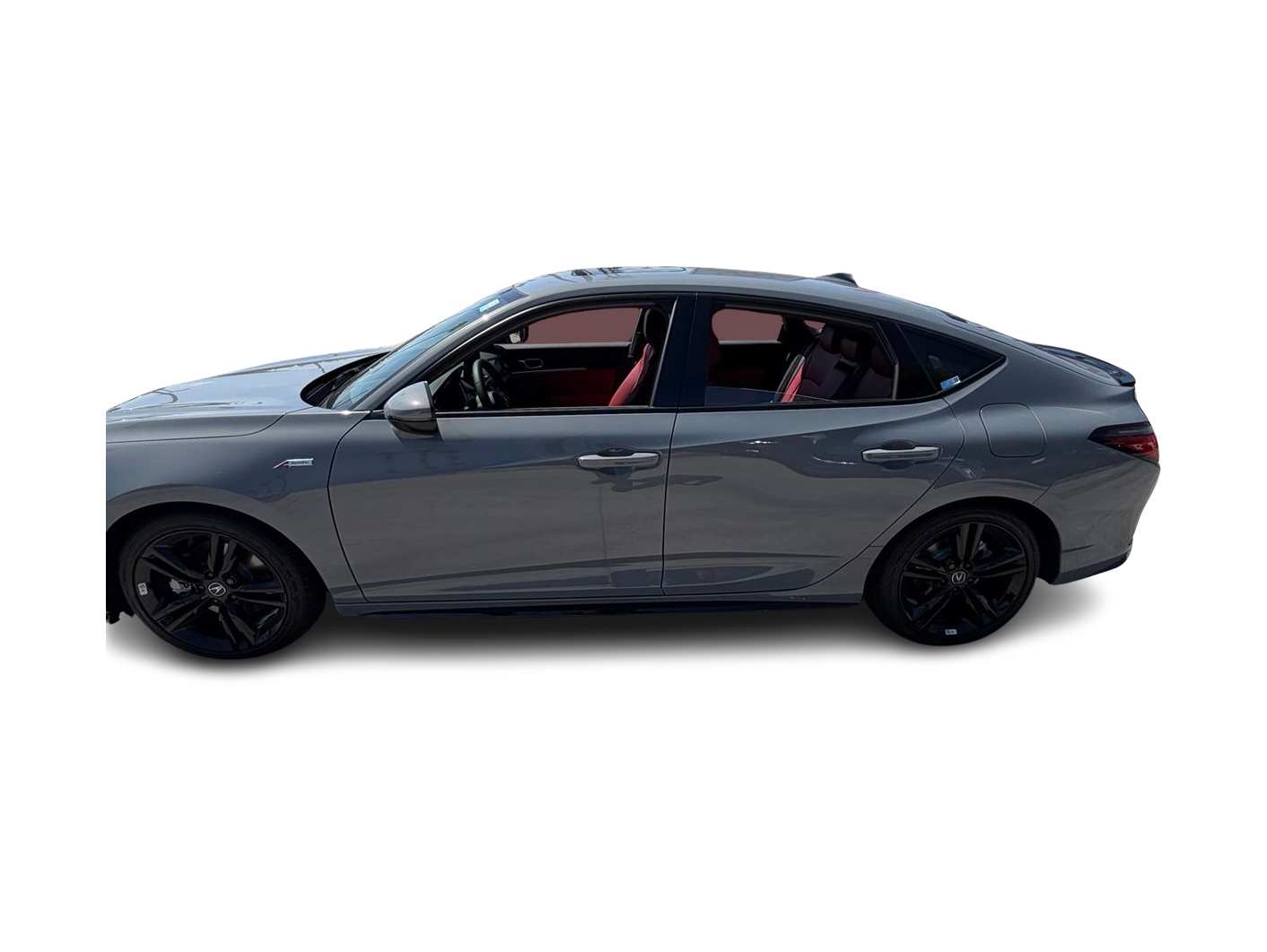 Thumbnail: 2026 Acura Integra - 1