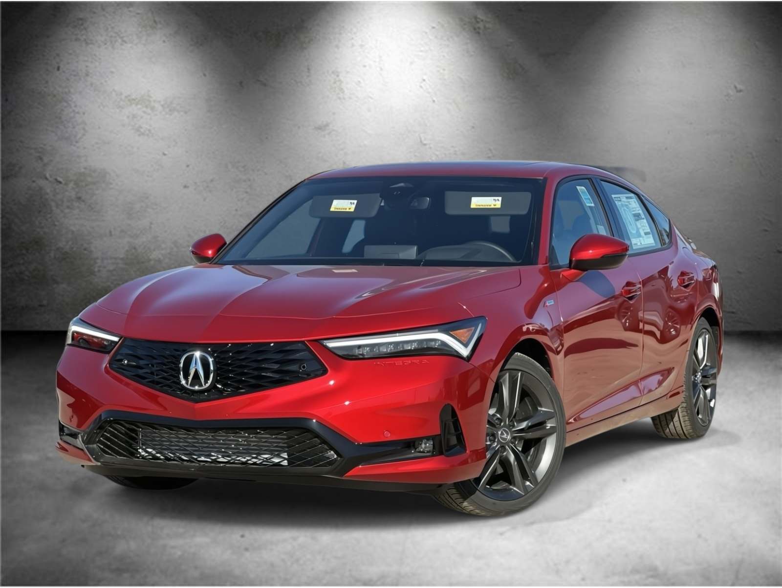2025 Acura Integra A-Spec with Tech Package's photo