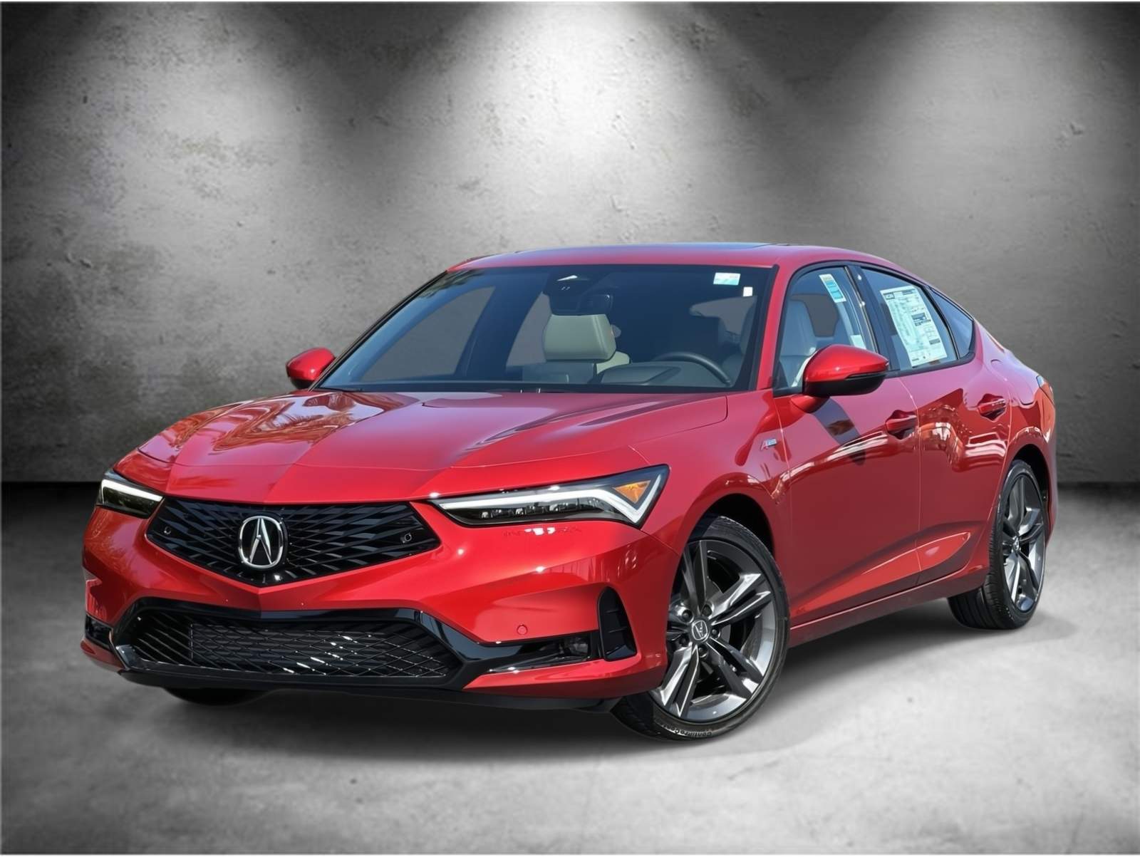 2025 Acura Integra A-Spec with Tech Package's photo