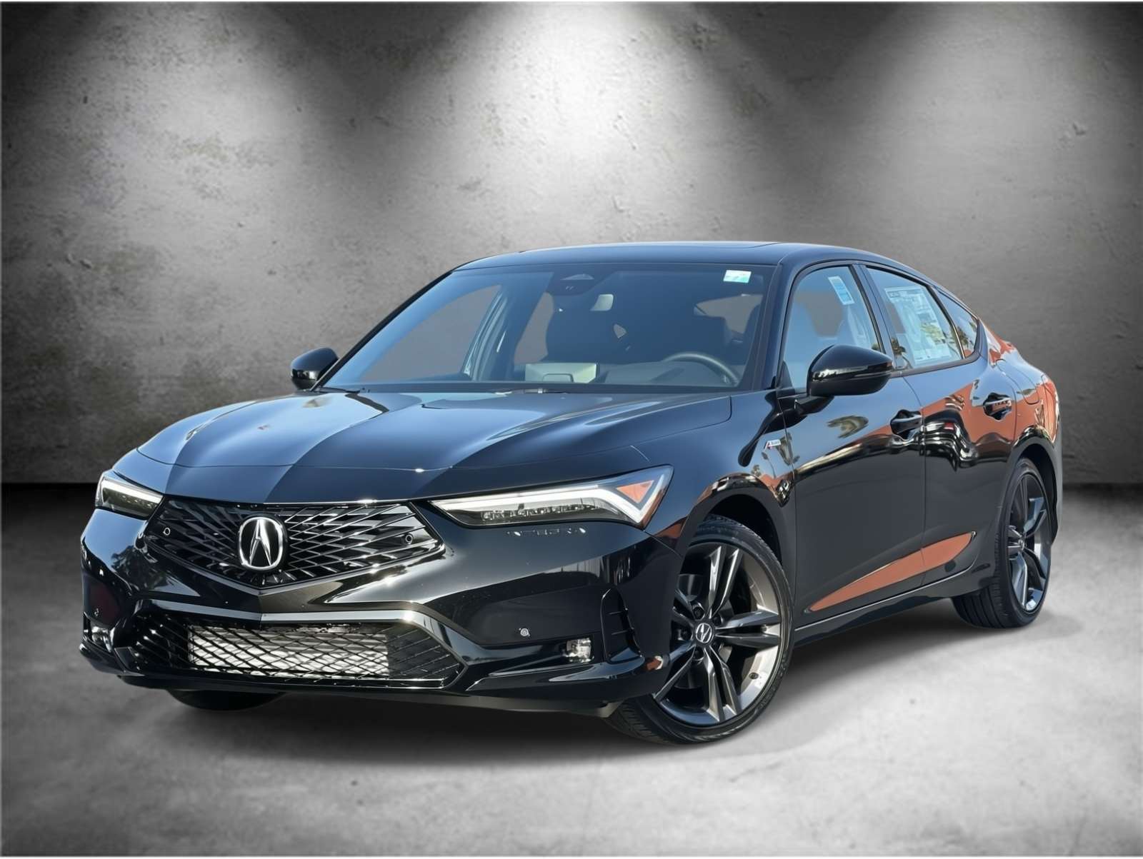 2025 Acura Integra A-Spec with Tech Package's photo