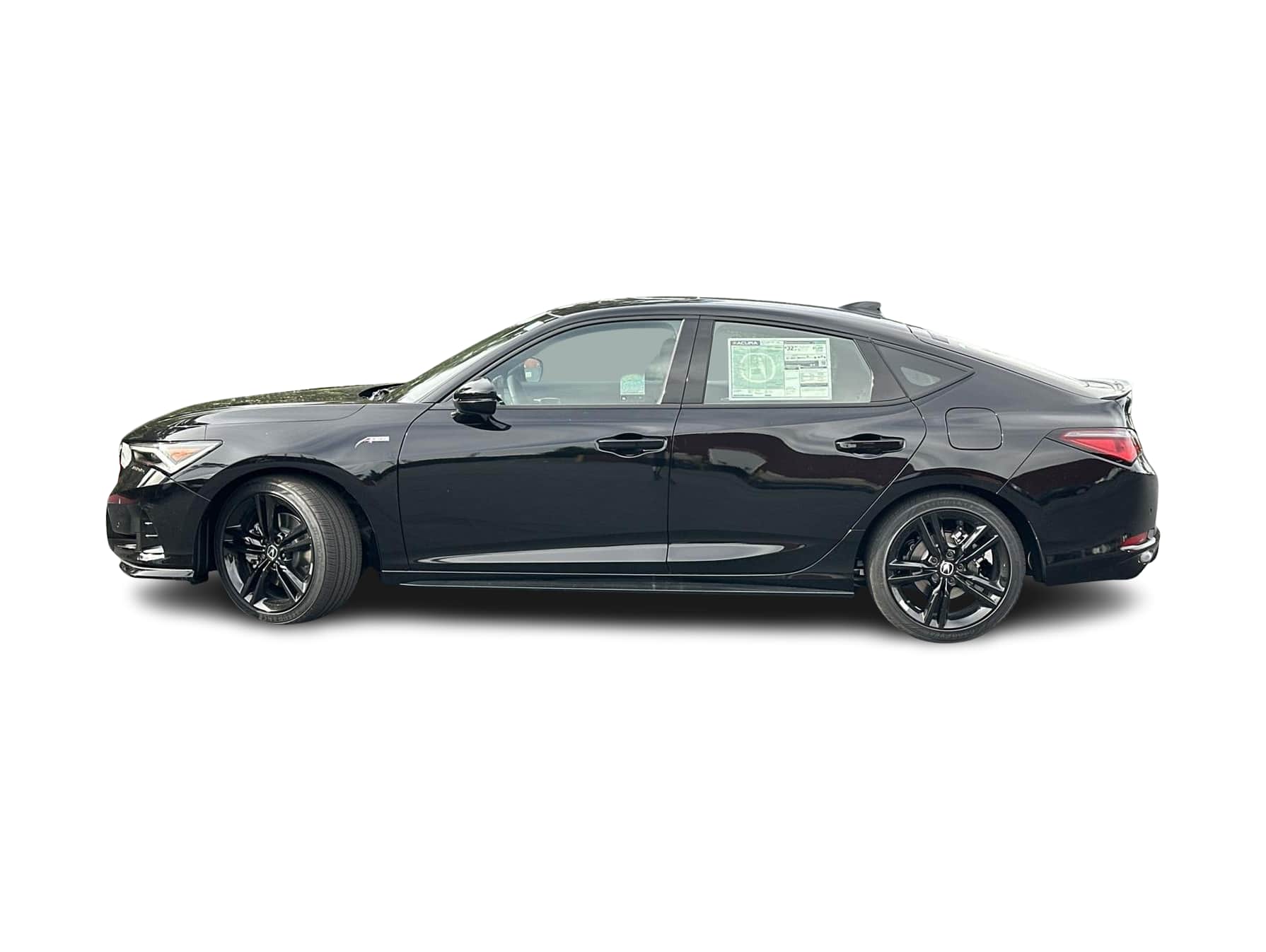 Thumbnail: 2026 Acura Integra - 1