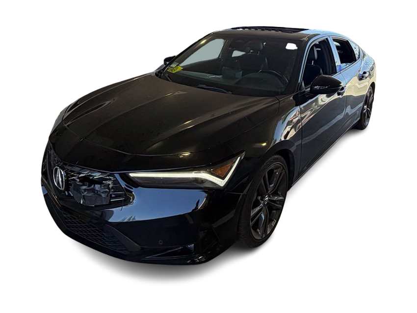 2024 Acura Integra A-Spec -
                  Tustin, CA