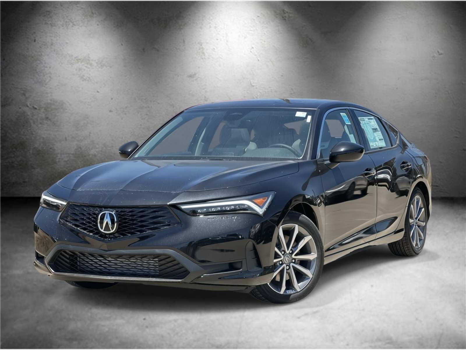 2025 Acura Integra Base's photo