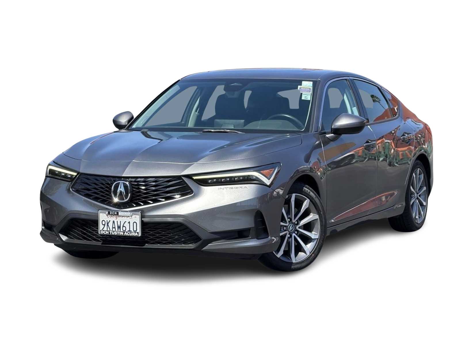 2024 Acura Integra  -
                  Tustin, CA