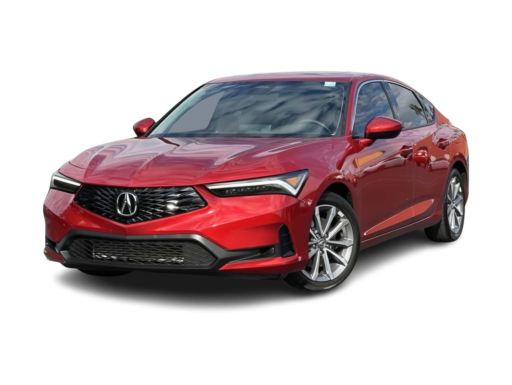 2024 Acura Integra  -
                  Tustin, CA