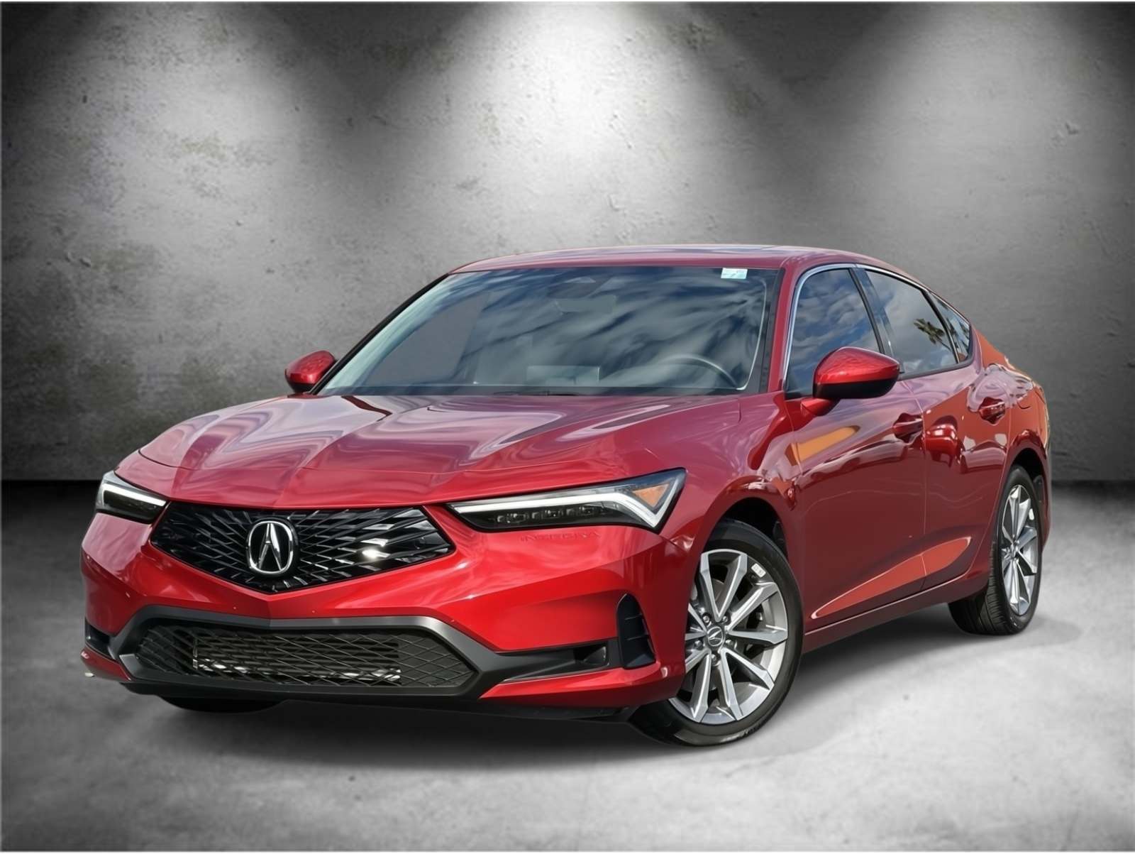 2024 Acura Integra Base's photo