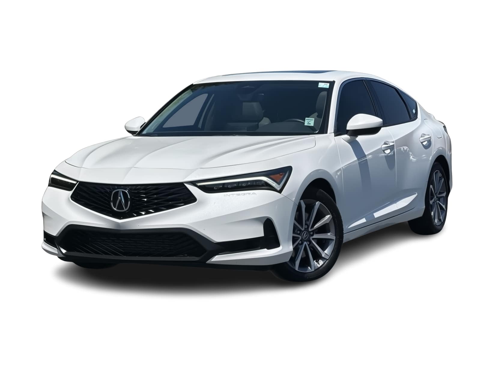 2024 Acura Integra  -
                  Tustin, CA