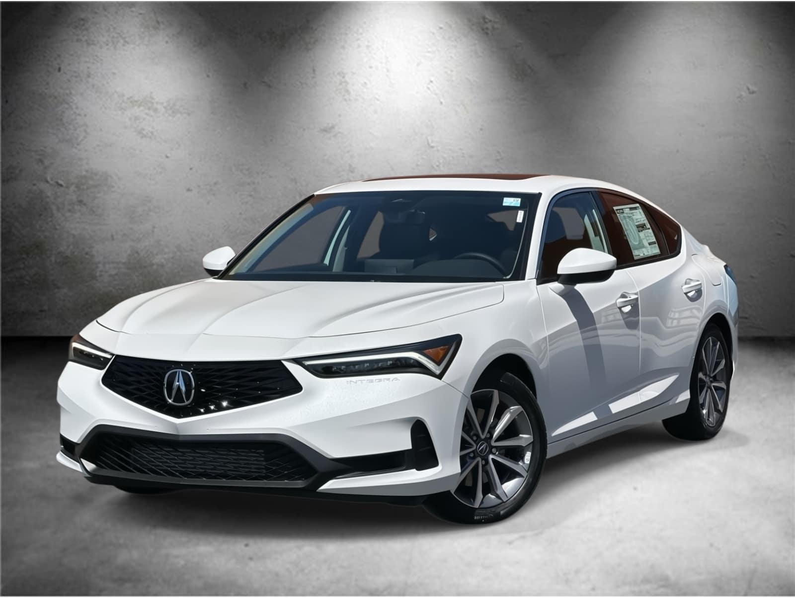 2025 Acura Integra Base's photo