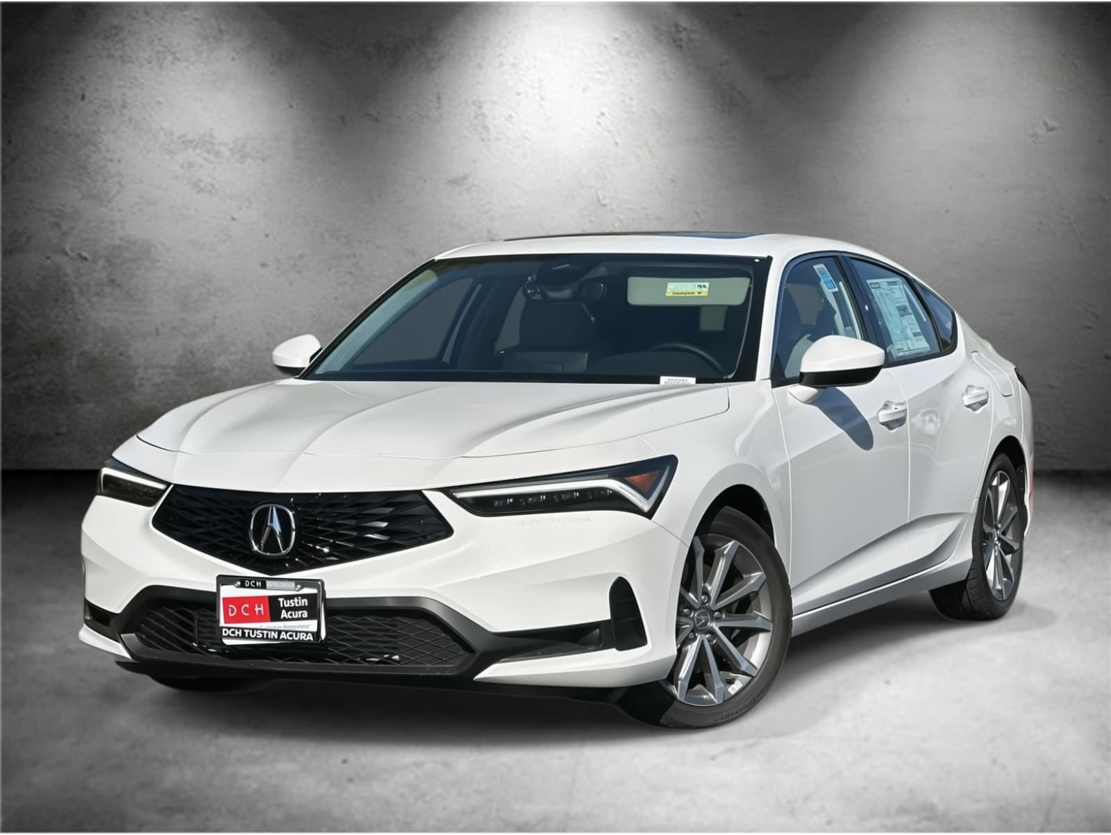 2025 Acura Integra Base's photo