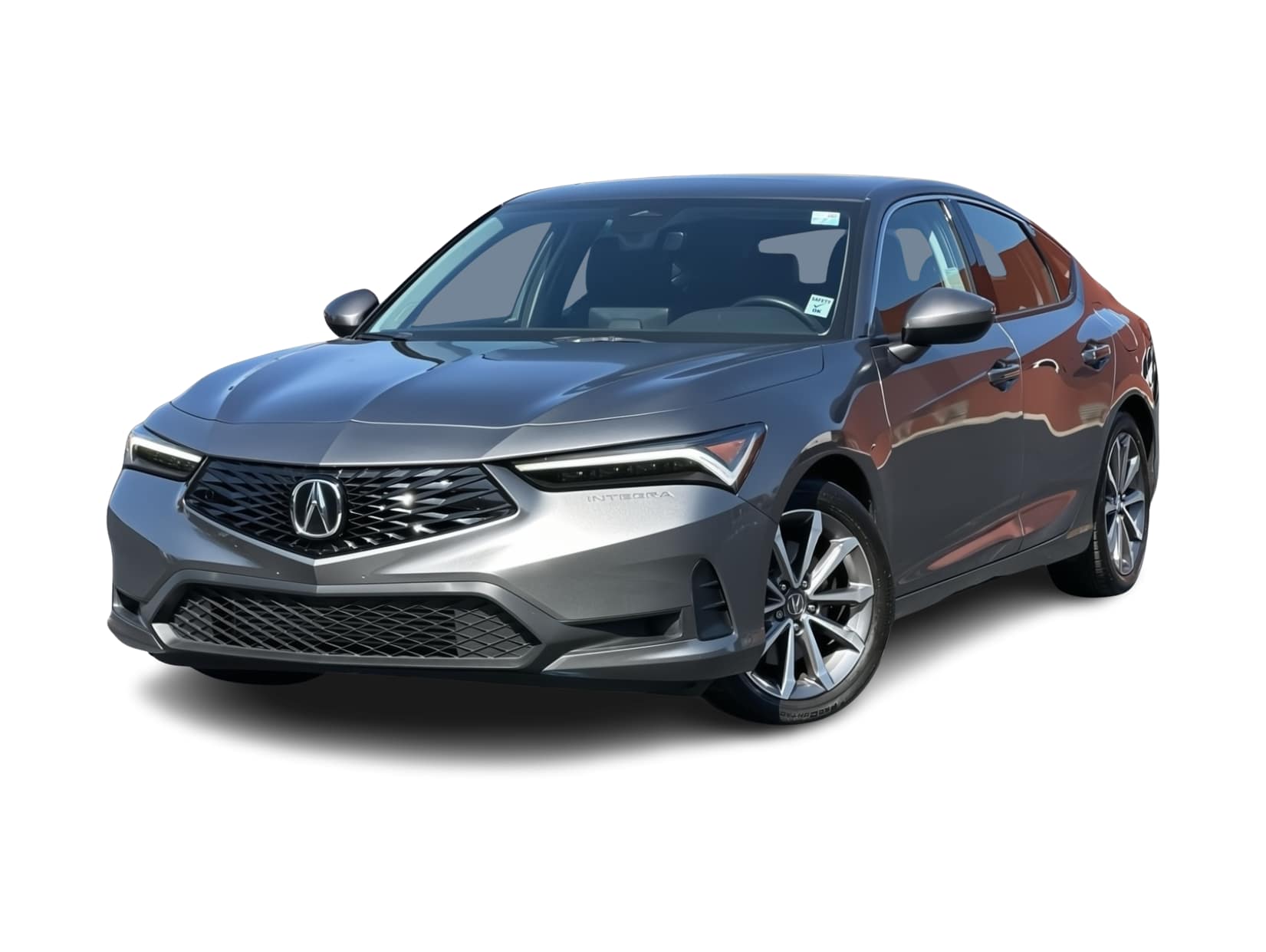 2023 Acura Integra  -
                Tustin, CA