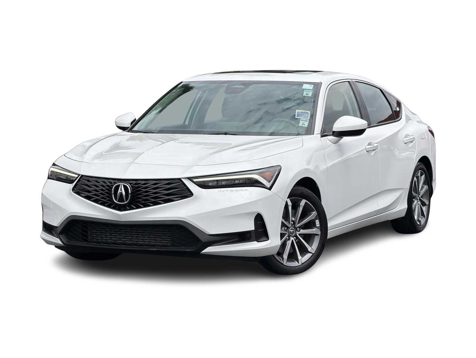 2023 Acura Integra  -
                  Tustin, CA