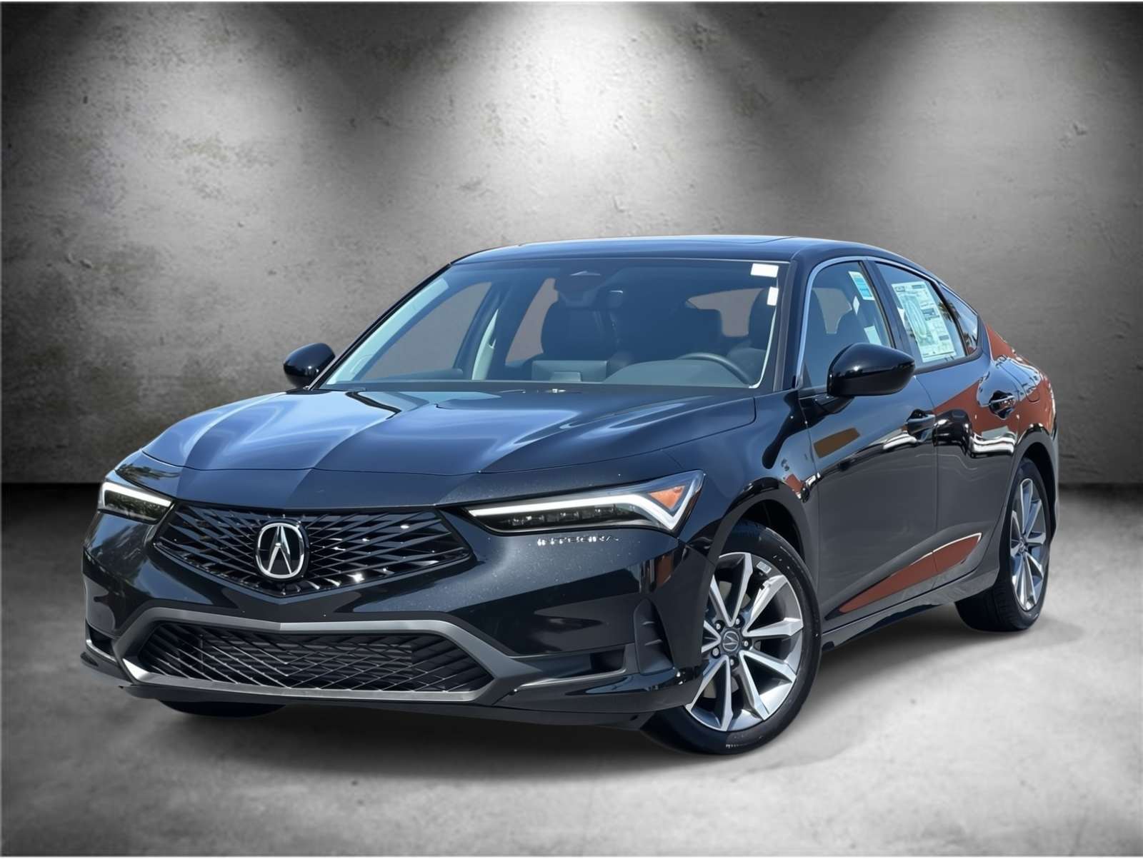 2025 Acura Integra Base's photo