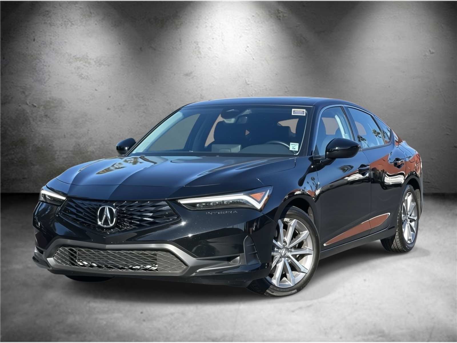 2025 Acura Integra Base's photo