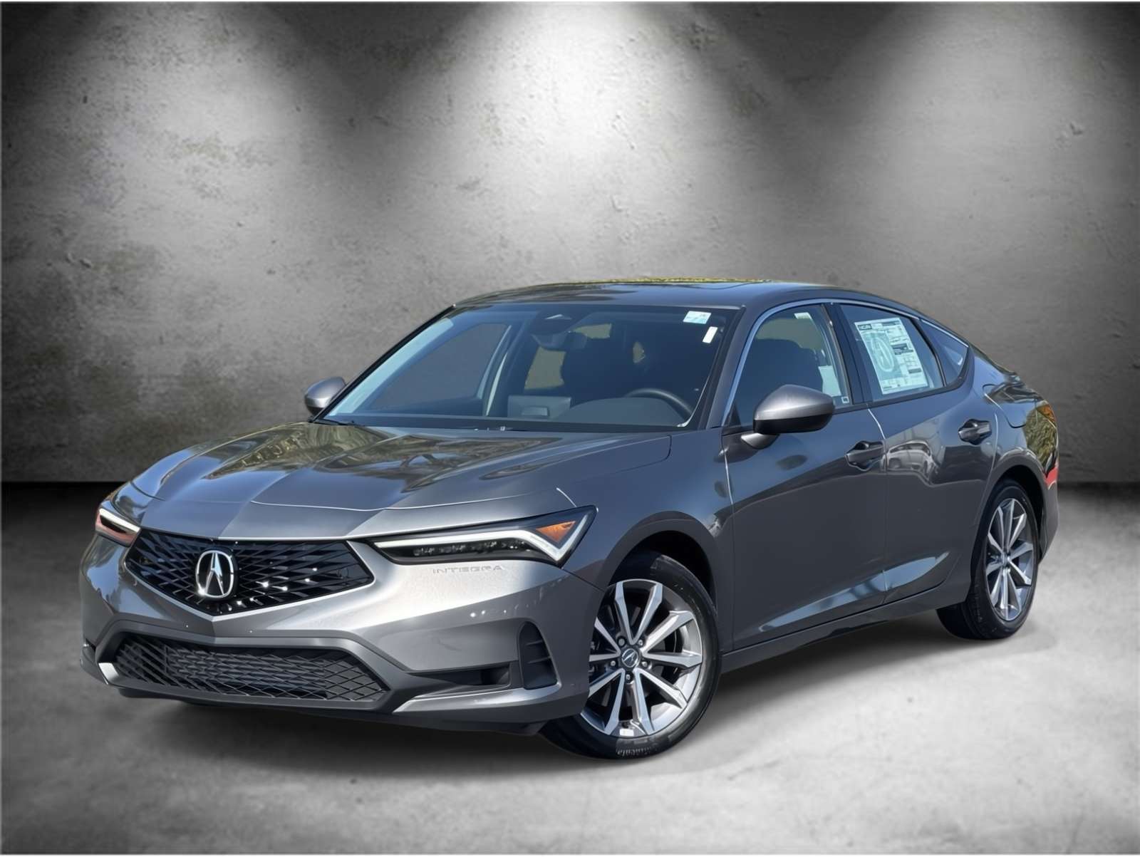 2025 Acura Integra Base's photo