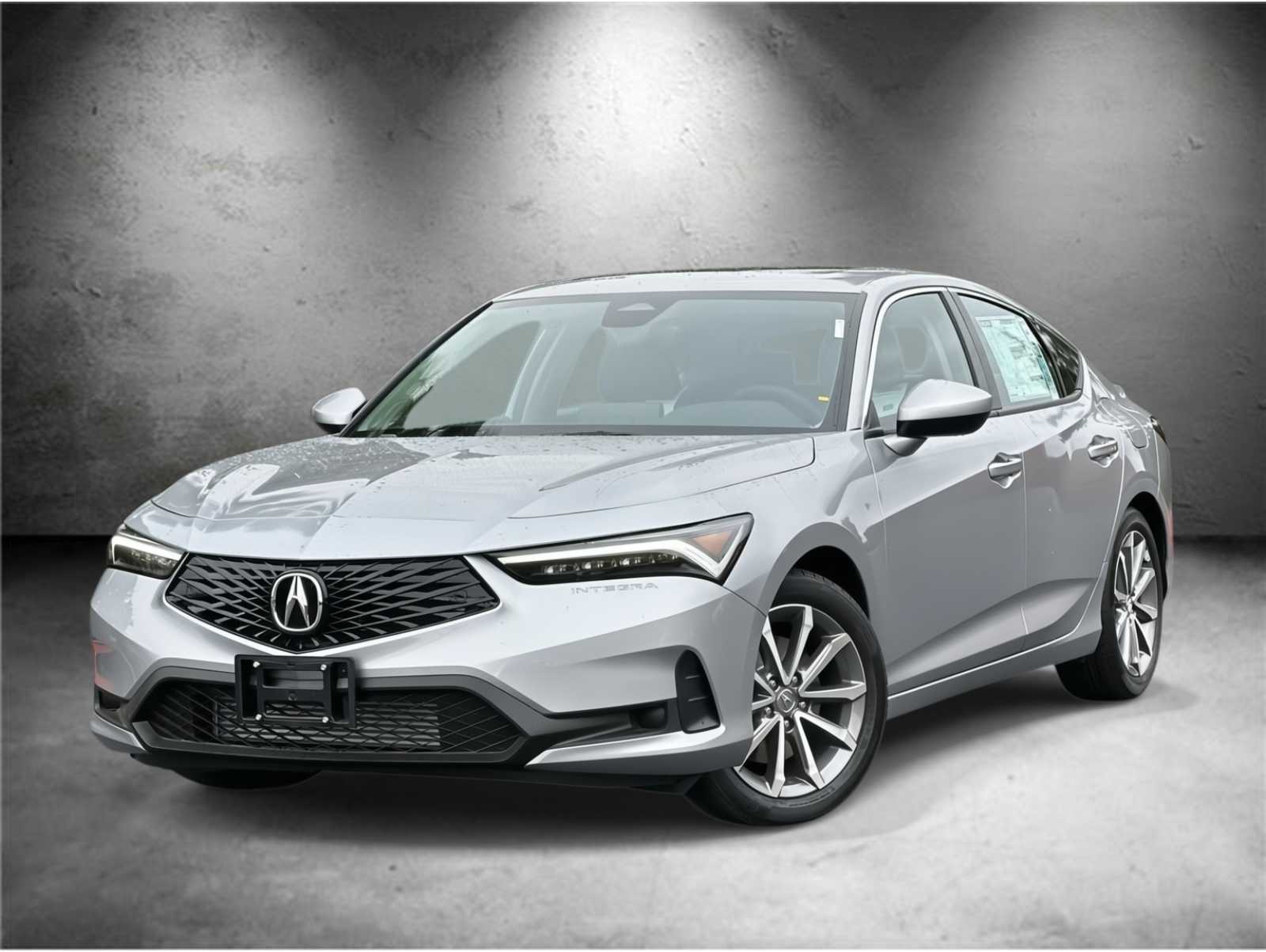 2025 Acura Integra Base's photo