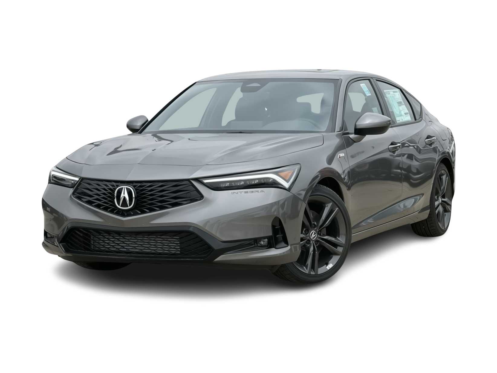 Thumbnail: 2025 Acura Integra - 1