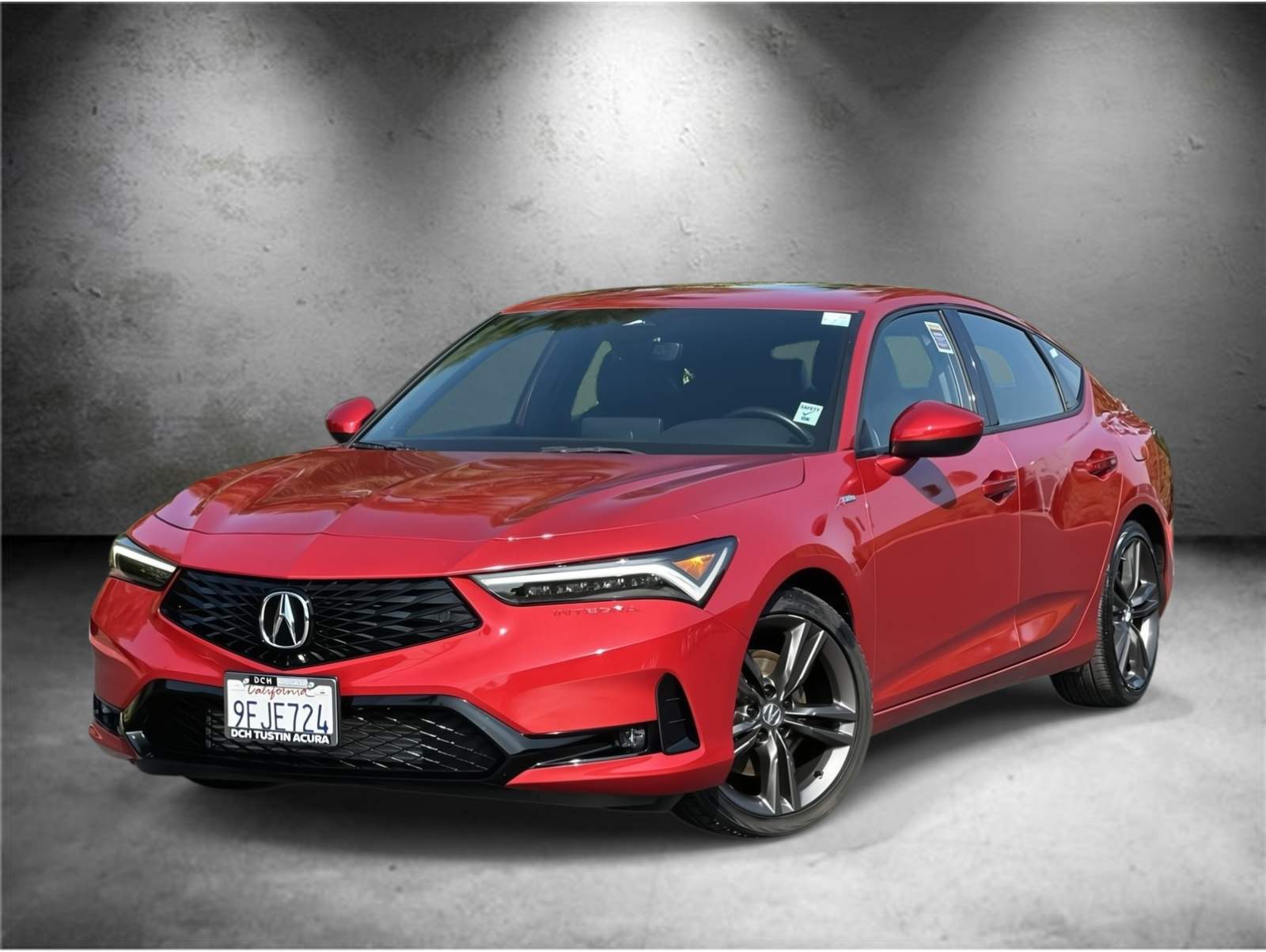 2023 Acura Integra A-Spec