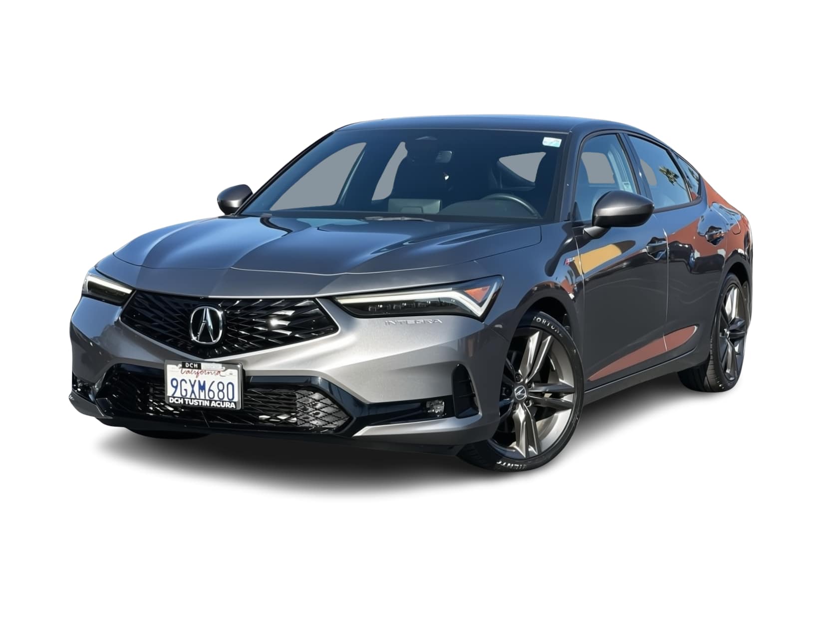 2023 Acura Integra A-Spec -
                  Tustin, CA
