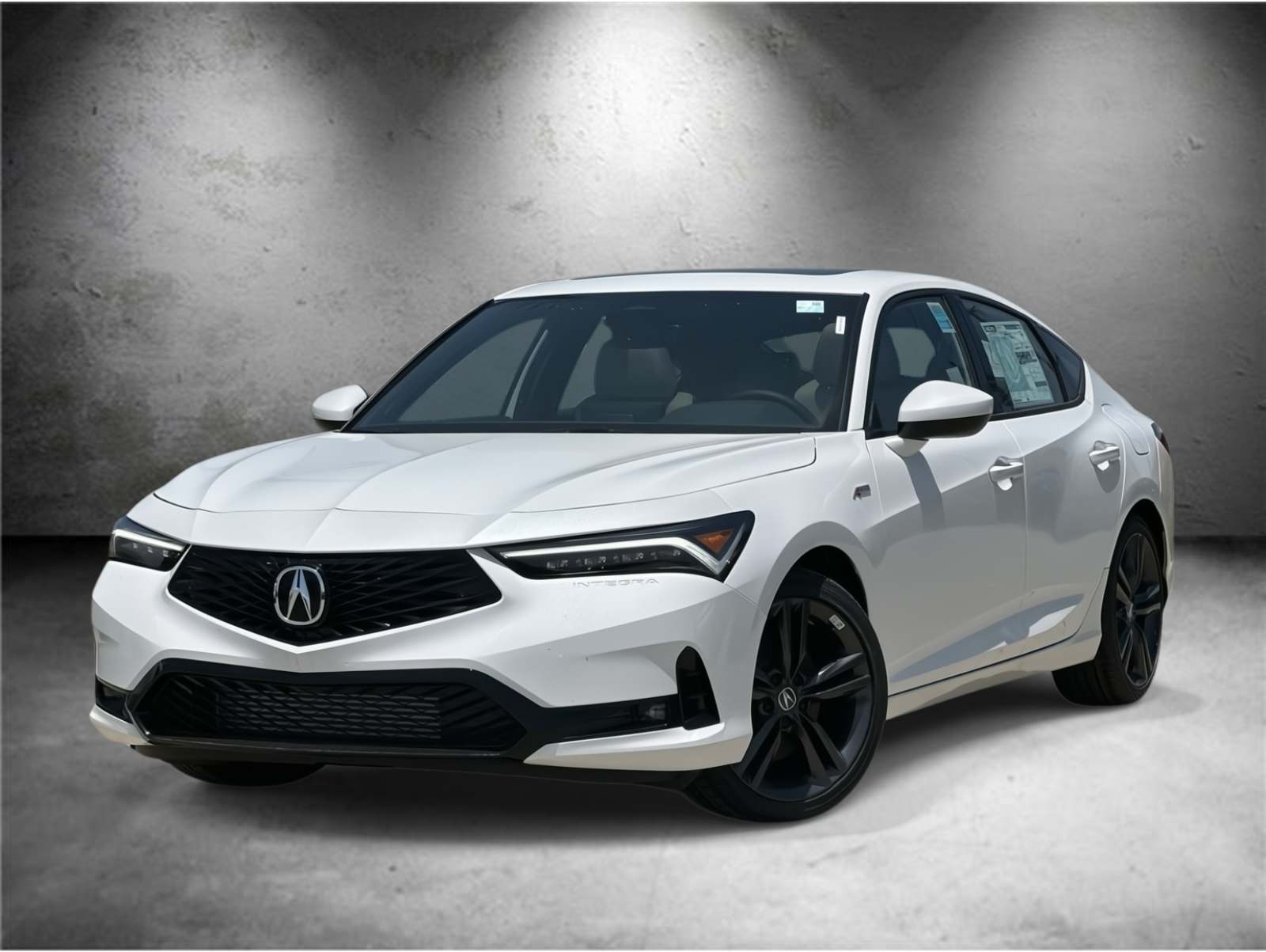 2025 Acura Integra A-Spec's photo