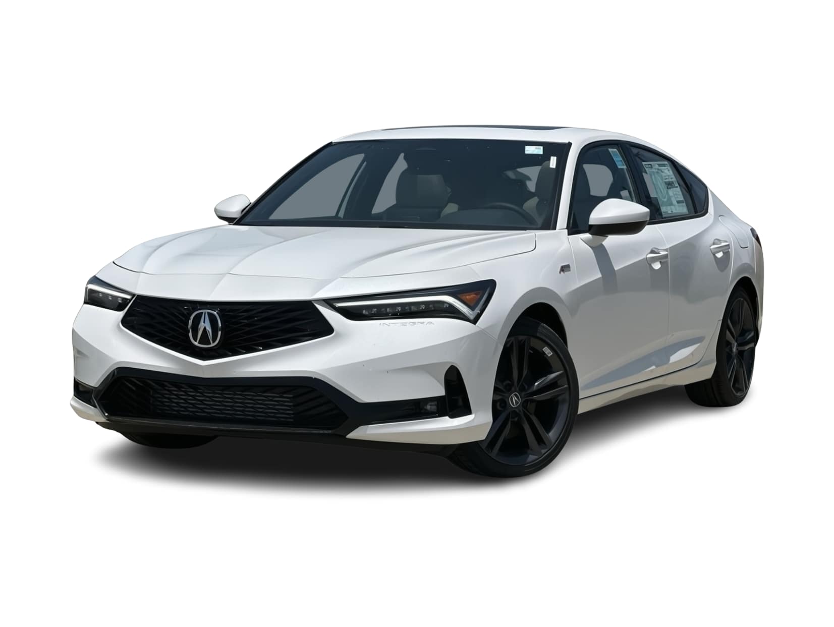 Thumbnail: 2026 Acura Integra - 1