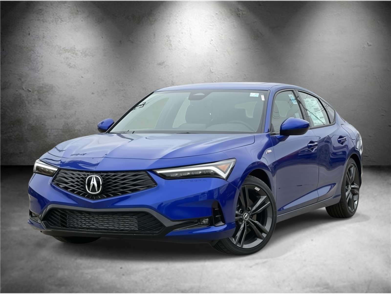 2025 Acura Integra A-Spec's photo