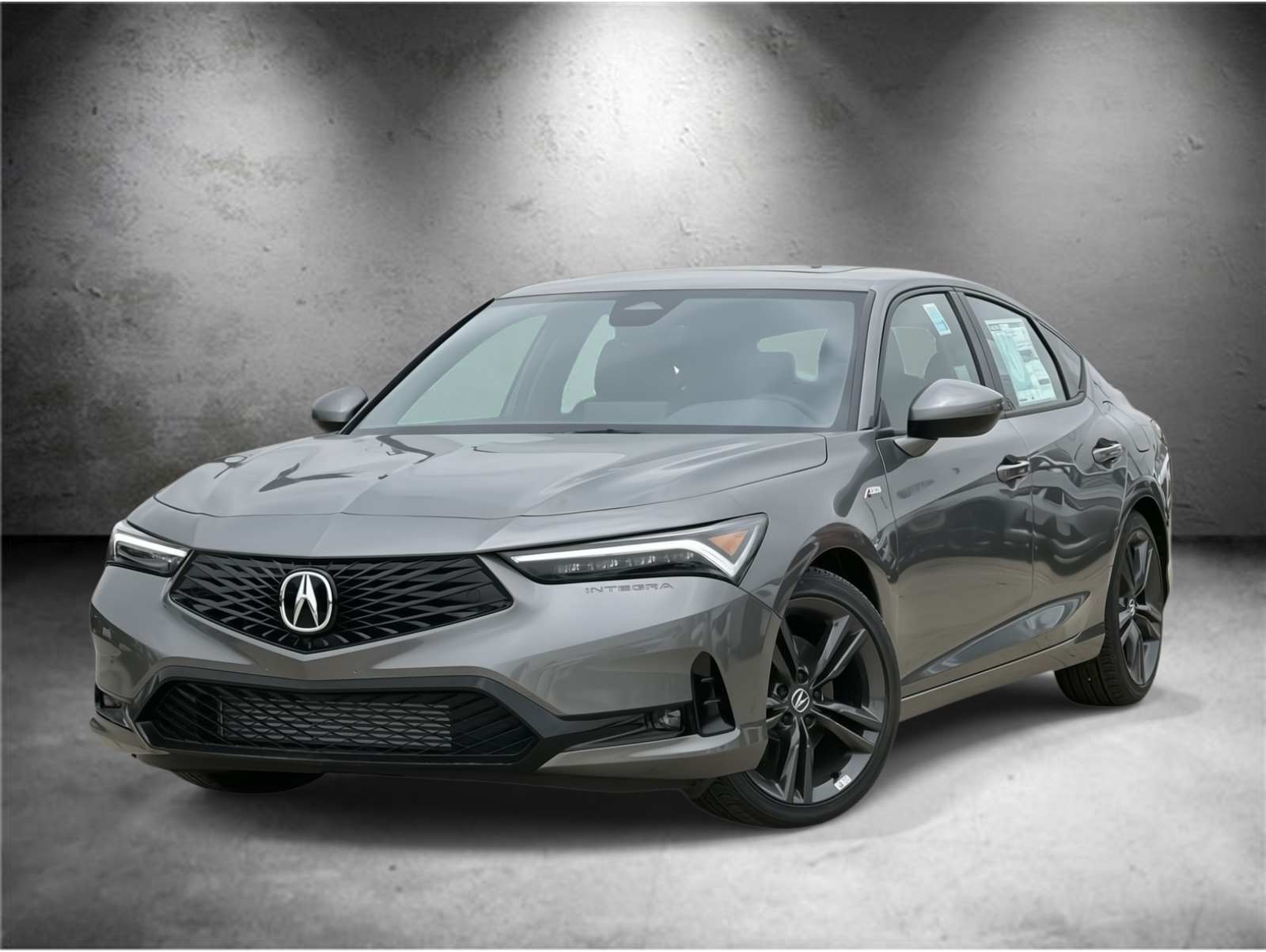 2025 Acura Integra A-Spec's photo