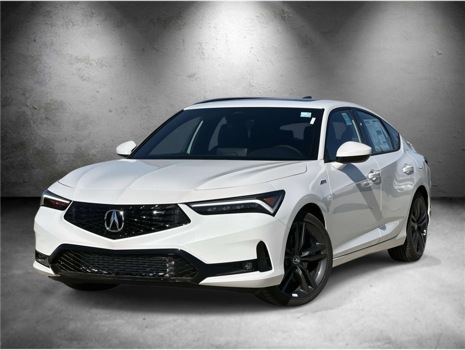 2026 Acura Integra A-Spec's photo