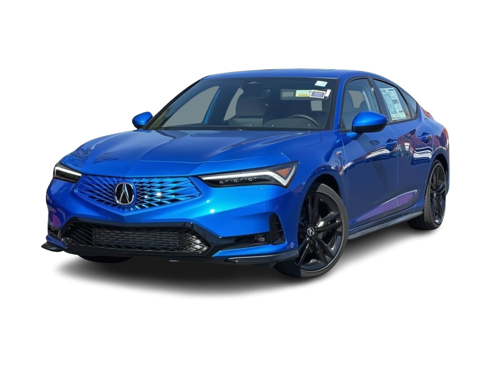 Thumbnail: 2026 Acura Integra - 1