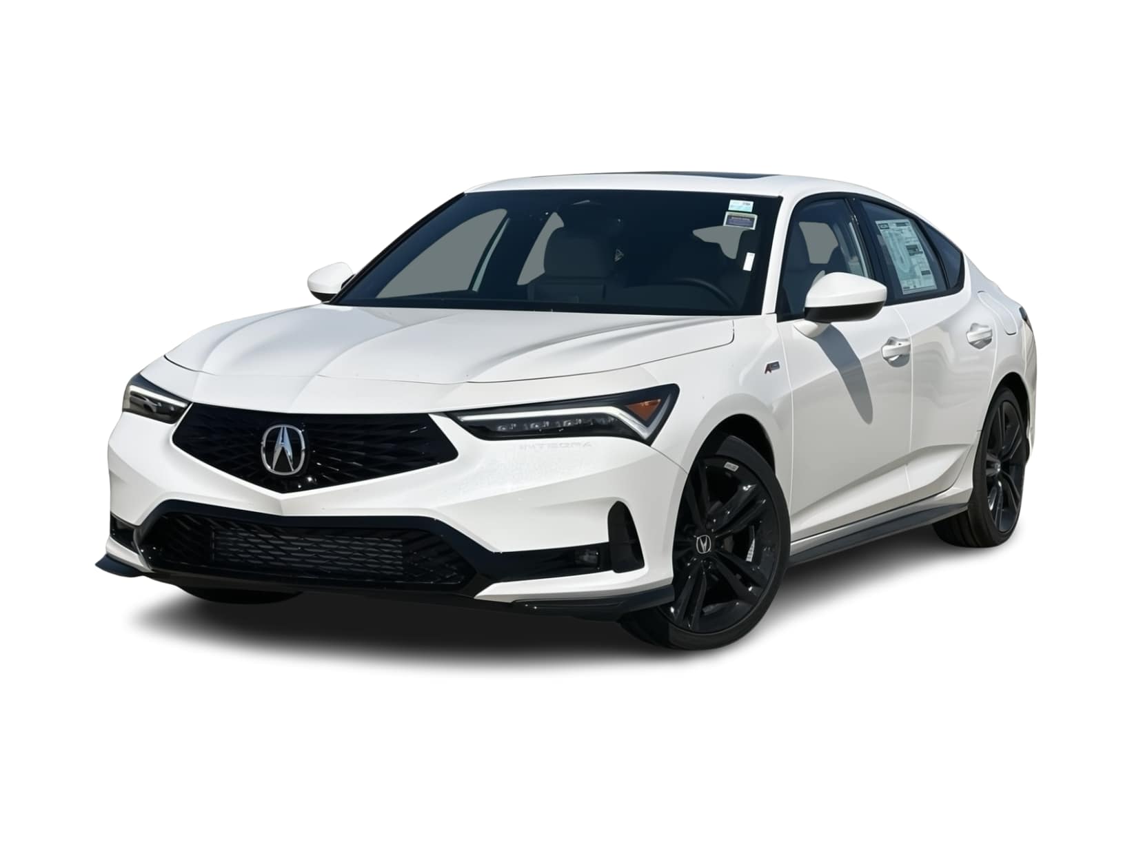 Thumbnail: 2026 Acura Integra - 1