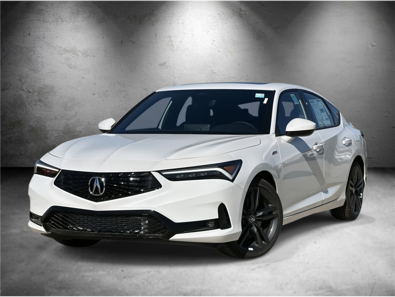 2025 Acura Integra A-Spec's photo