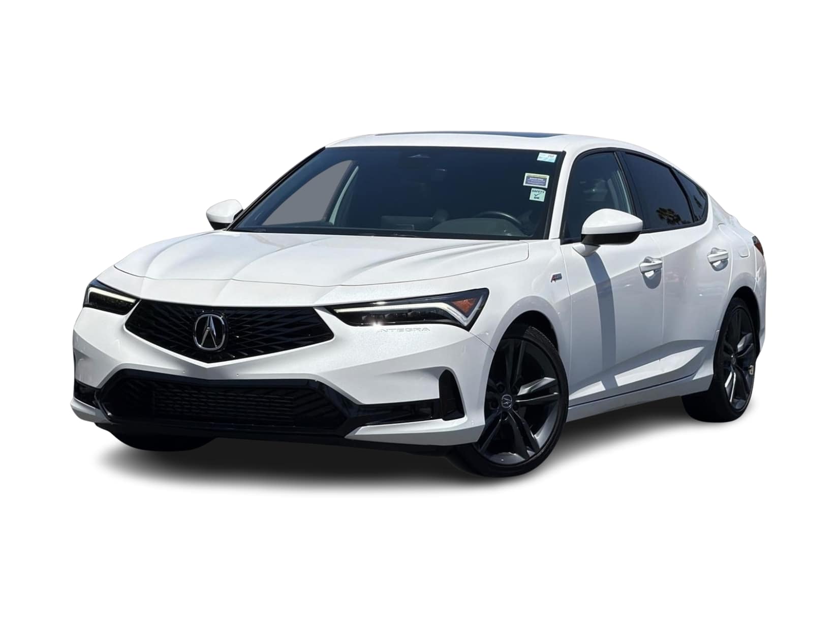 Thumbnail: 2024 Acura Integra - 1