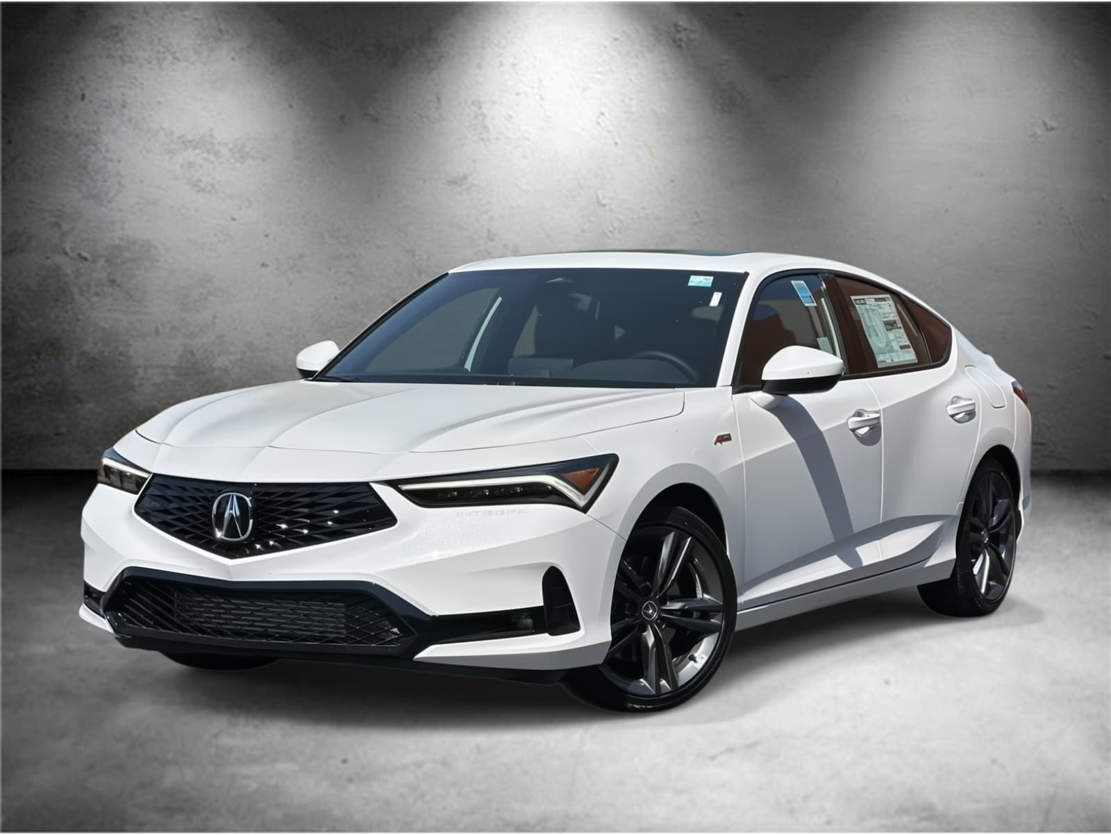 2025 Acura Integra A-Spec's photo