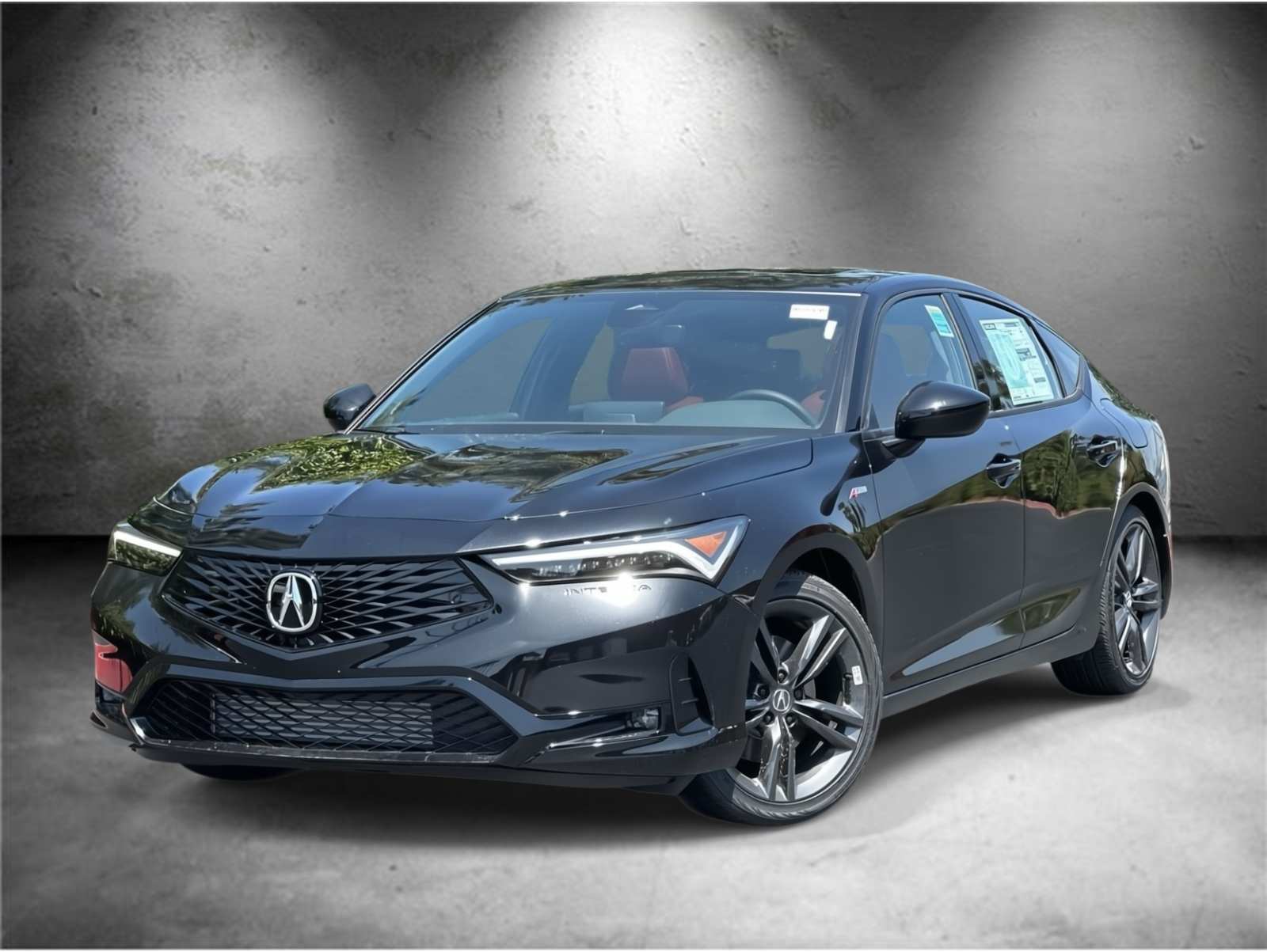 2025 Acura Integra A-Spec's photo