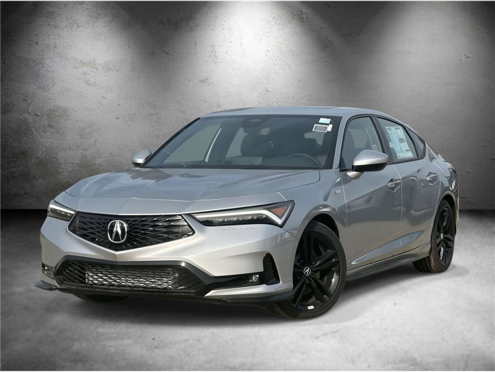 2026 Acura Integra A-Spec's photo