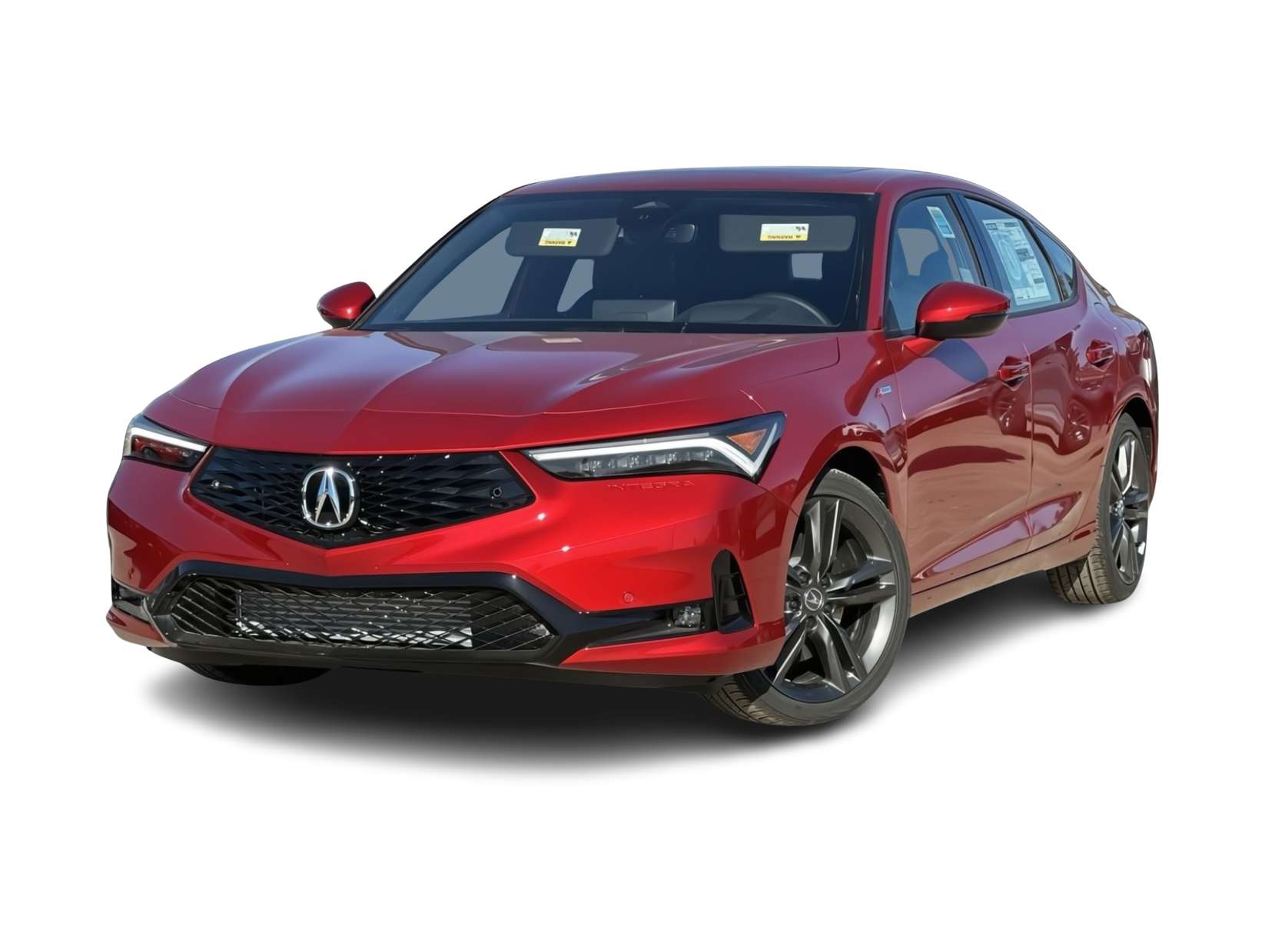 Thumbnail: 2025 Acura Integra - 1