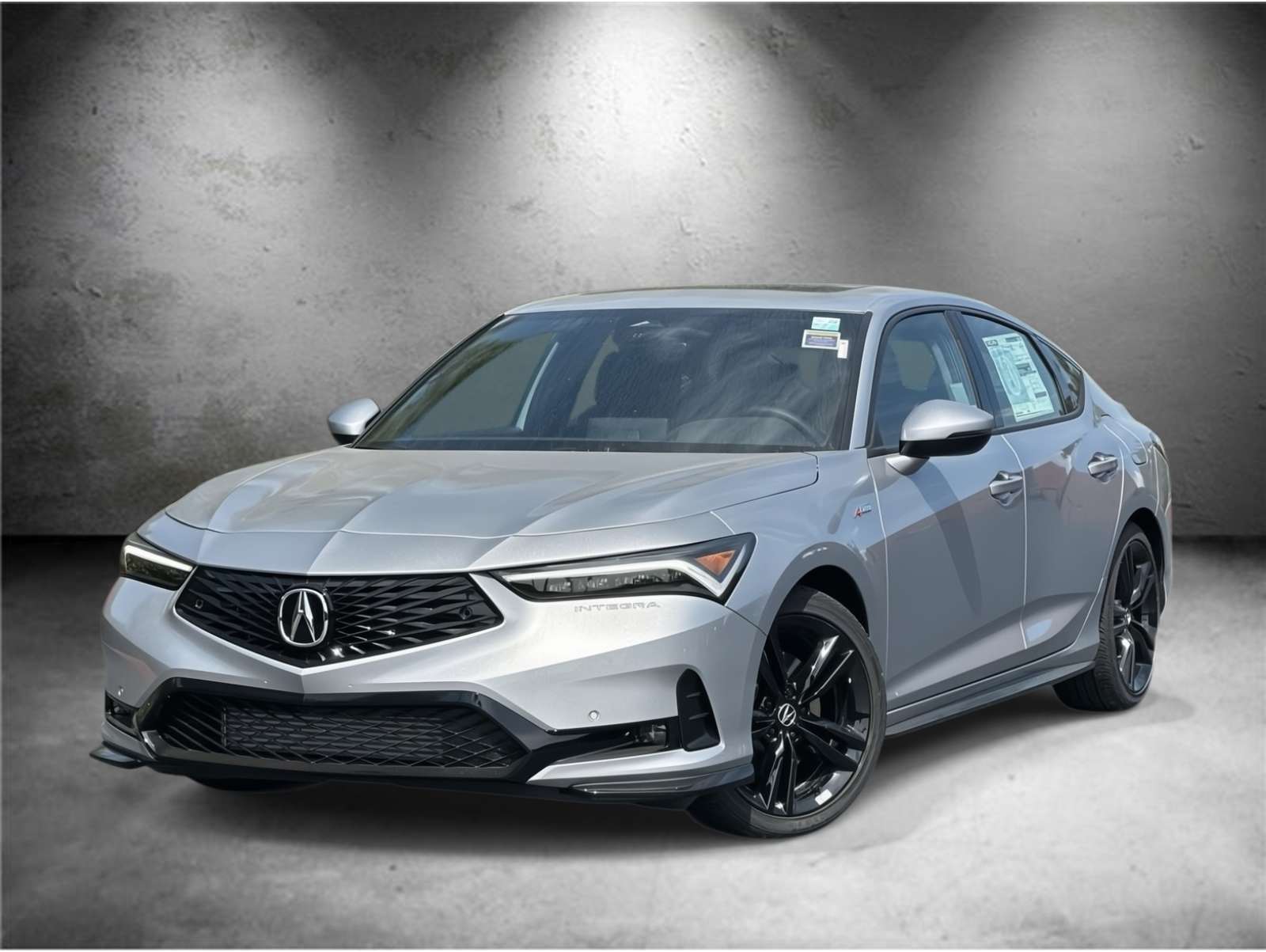 2026 Acura Integra A-Spec with Tech Package's photo