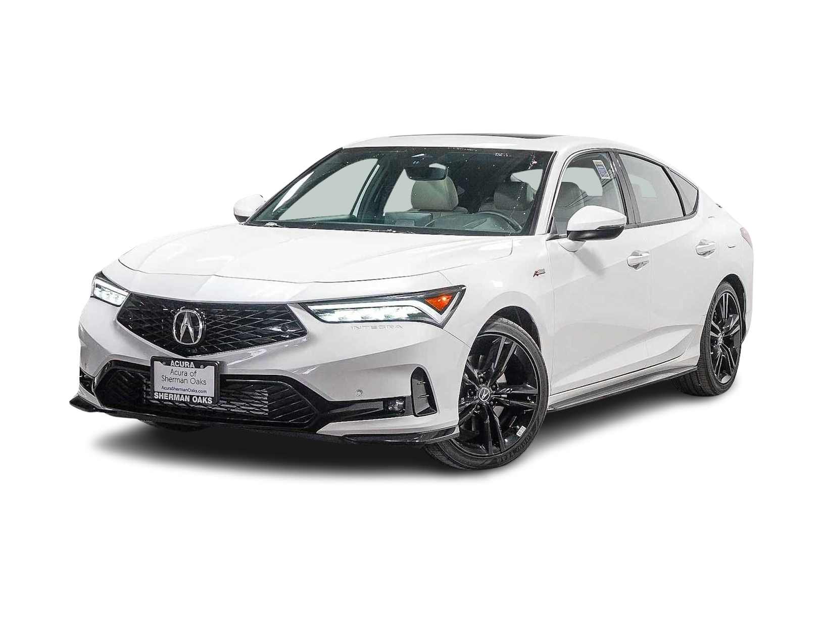Thumbnail: 2026 Acura Integra - 1
