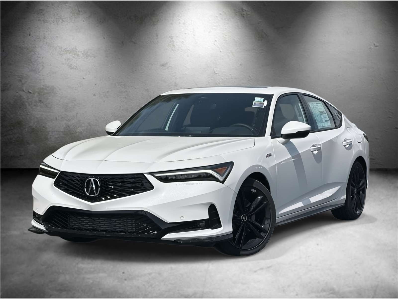 2026 Acura Integra A-Spec with Tech Package's photo