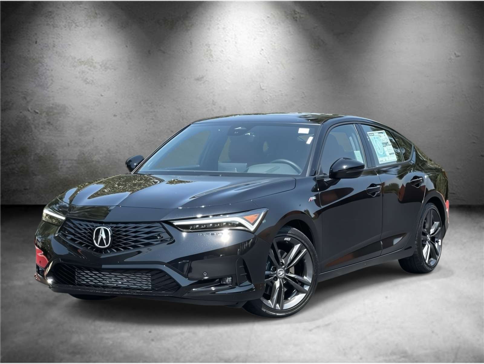 2025 Acura Integra A-Spec with Tech Package's photo