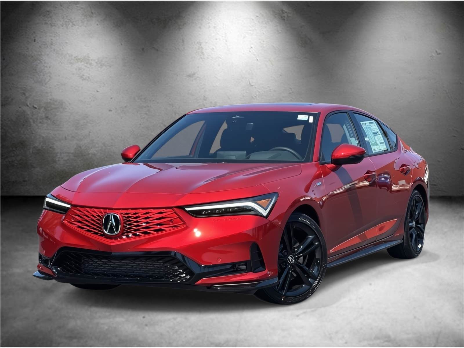 2026 Acura Integra A-Spec with Tech Package's photo