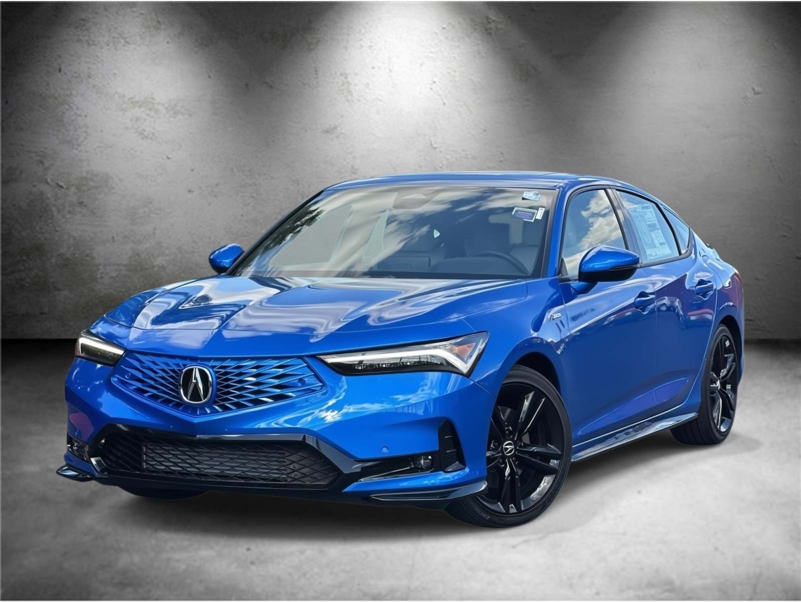 2026 Acura Integra A-Spec with Tech Package's photo