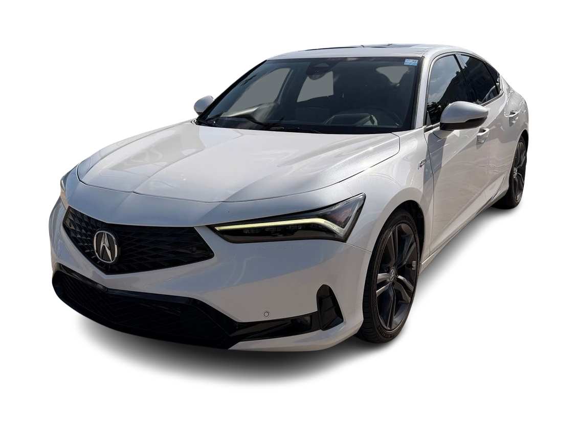 Thumbnail: 2023 Acura Integra - 1