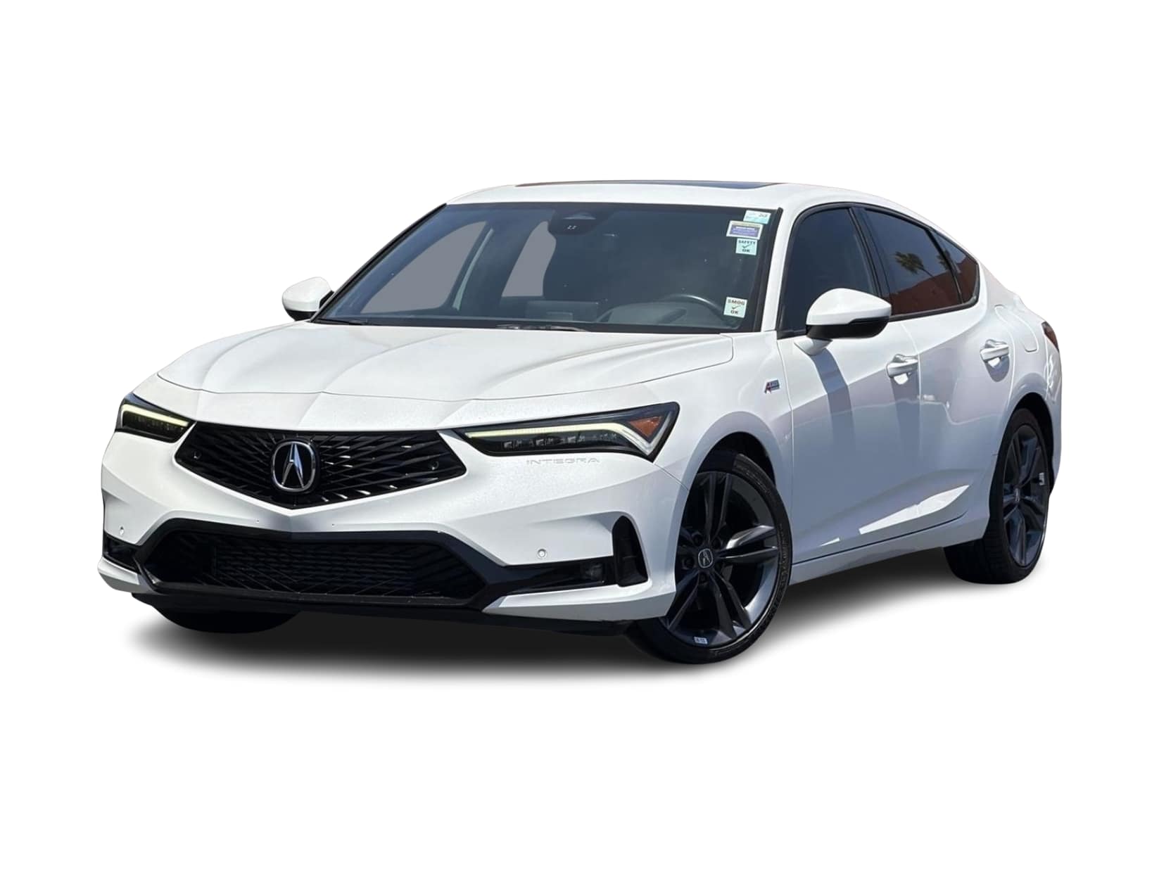 2023 Acura Integra A-Spec w/Tech -
                  Tustin, CA